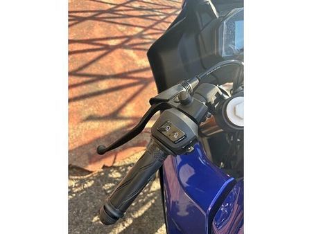 ヤマハ YZF-R125 即納できますよ! 16