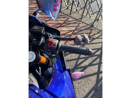 ヤマハ YZF-R125 即納できますよ! 17