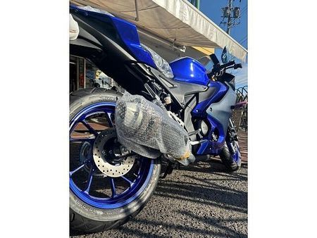 ヤマハ YZF-R125 即納できますよ! 3