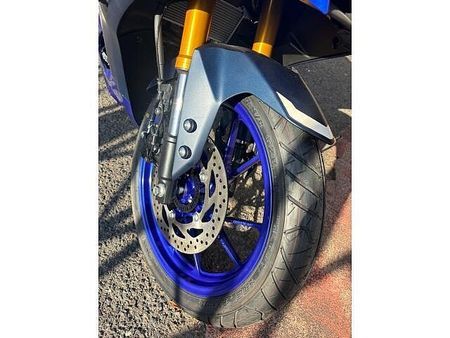ヤマハ YZF-R125 即納できますよ! 9