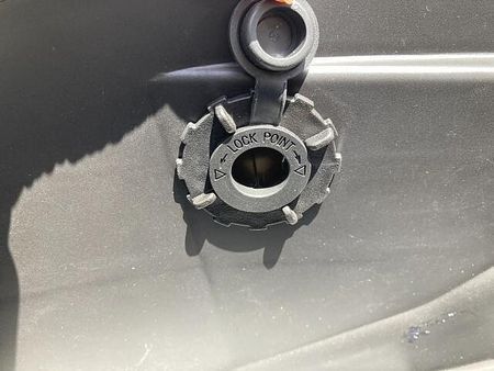 キムコ AROMA 150 キムコ正規代理店/新型150cc前後ABS付/レトロなデザインで足つきも良いジャパンモデル 14