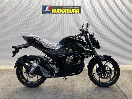 スズキ ジクサー 150 スズキ正規代理店☆彡ニューカラー入荷しました!2023モデル!入門タイプ 1