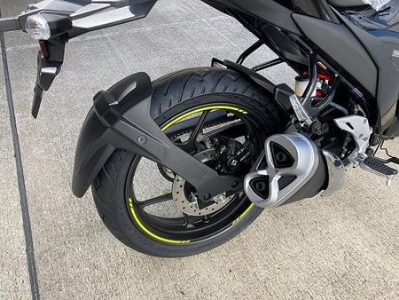 スズキ ジクサー 150 スズキ正規代理店☆彡ニューカラー入荷しました!2023モデル!入門タイプ 11