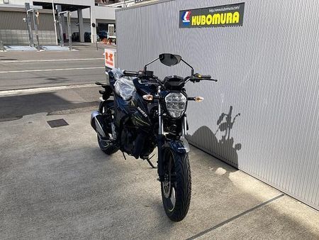 スズキ ジクサー 150 スズキ正規代理店☆彡ニューカラー入荷しました!2023モデル!入門タイプ 2