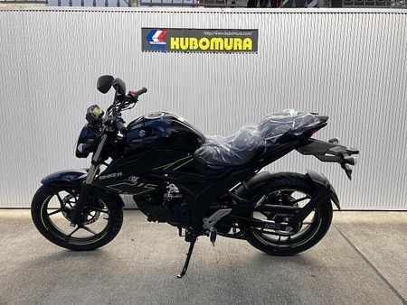 スズキ ジクサー 150 スズキ正規代理店☆彡ニューカラー入荷しました!2023モデル!入門タイプ 6