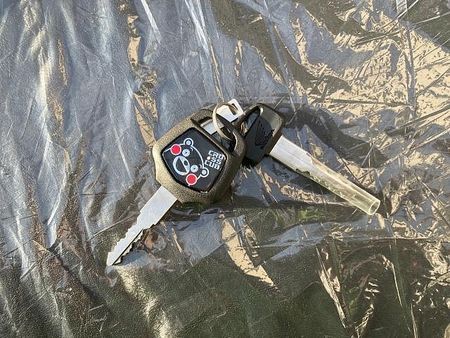 ホンダ クロスカブ110 ホンダ正規店☆彡通勤やレジャーにも使える便利なサイズ感!低燃費で丸型ヘッドライトがレトロ! 15