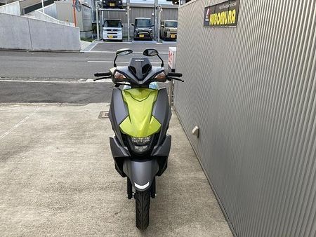 スズキ アヴェニス125 店頭在庫無し/お取寄せ車両/スズキ正規取扱店!LEDヘッドライト/デジタルメーター装備車☆ 2