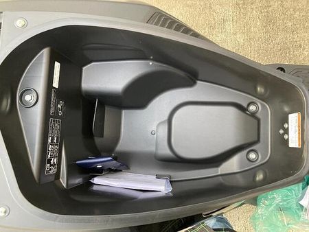 スズキ アヴェニス125 店頭在庫無し/お取寄せ車両/スズキ正規取扱店!LEDヘッドライト/デジタルメーター装備車☆ 5