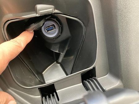 スズキ アヴェニス125 店頭在庫無し/お取寄せ車両/スズキ正規取扱店!LEDヘッドライト/デジタルメーター装備車☆ 6