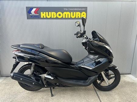 ホンダ PCX125 ホンダ正規代理店 1