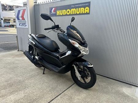 ホンダ PCX125 ホンダ正規代理店 2