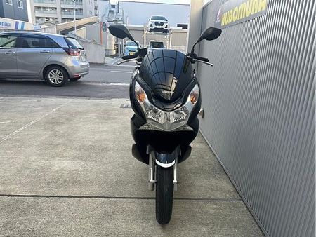 ホンダ PCX125 ホンダ正規代理店 3