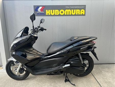 ホンダ PCX125 ホンダ正規代理店 5