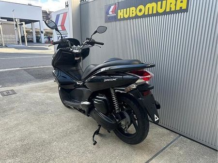 ホンダ PCX125 ホンダ正規代理店 6