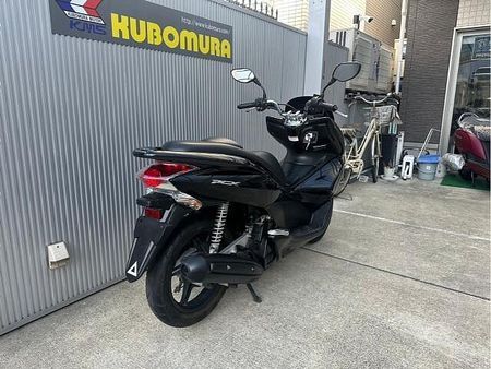 ホンダ PCX125 ホンダ正規代理店 8