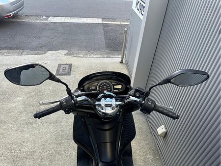 ホンダ PCX125 ホンダ正規代理店 10