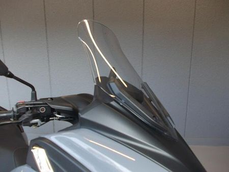 ヤマハ トリシティ 300 ■クラブヤマハ距離無制限ロードサービス1年プレゼント■ 11
