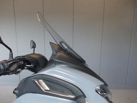 ヤマハ トリシティ 300 ■クラブヤマハ距離無制限ロードサービス1年プレゼント■ 15