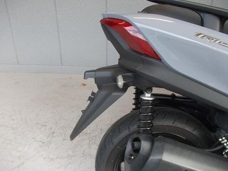 ヤマハ トリシティ 300 ■クラブヤマハ距離無制限ロードサービス1年プレゼント■ 20