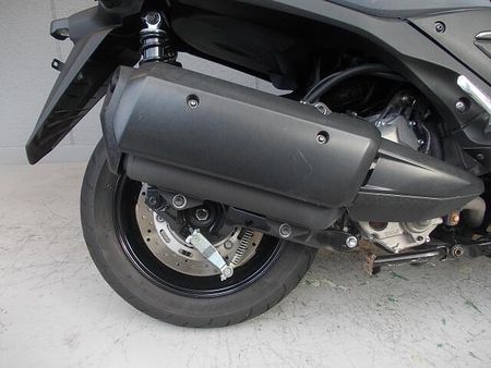 ヤマハ トリシティ 300 ■クラブヤマハ距離無制限ロードサービス1年プレゼント■ 21