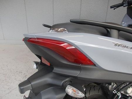ヤマハ トリシティ 300 ■クラブヤマハ距離無制限ロードサービス1年プレゼント■ 23