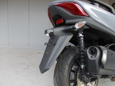 ヤマハ トリシティ 300 ■クラブヤマハ距離無制限ロードサービス1年プレゼント■ 24