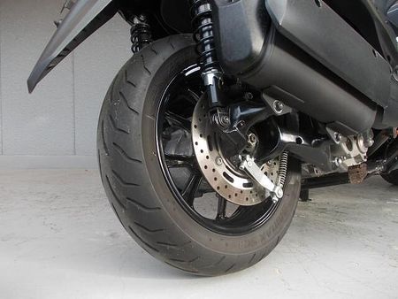 ヤマハ トリシティ 300 ■クラブヤマハ距離無制限ロードサービス1年プレゼント■ 26