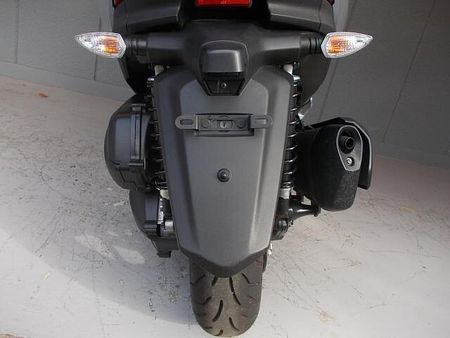 ヤマハ トリシティ 300 ■クラブヤマハ距離無制限ロードサービス1年プレゼント■ 28