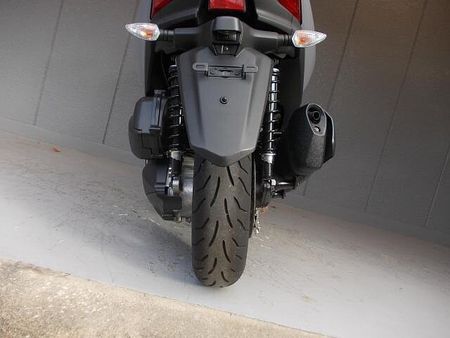 ヤマハ トリシティ 300 ■クラブヤマハ距離無制限ロードサービス1年プレゼント■ 29
