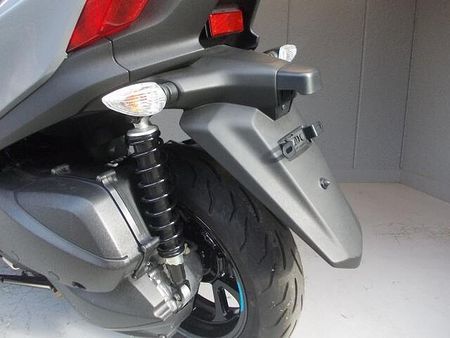 ヤマハ トリシティ 300 ■クラブヤマハ距離無制限ロードサービス1年プレゼント■ 31