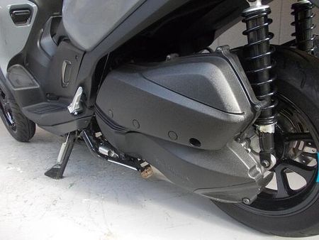 ヤマハ トリシティ 300 ■クラブヤマハ距離無制限ロードサービス1年プレゼント■ 32