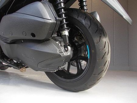 ヤマハ トリシティ 300 ■クラブヤマハ距離無制限ロードサービス1年プレゼント■ 33