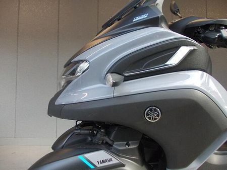 ヤマハ トリシティ 300 ■クラブヤマハ距離無制限ロードサービス1年プレゼント■ 36