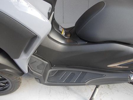 ヤマハ トリシティ 300 ■クラブヤマハ距離無制限ロードサービス1年プレゼント■ 38