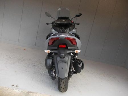ヤマハ トリシティ 300 ■クラブヤマハ距離無制限ロードサービス1年プレゼント■ 4