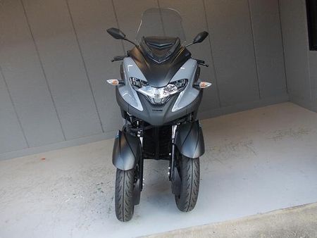 ヤマハ トリシティ 300 ■クラブヤマハ距離無制限ロードサービス1年プレゼント■ 8