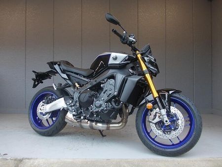 ヤマハ MT-09 SP RN87Jモデル 店頭現車無し、要取り寄せ車両。■『MT-09SP』の事ならYSP宇治におまかせ下さい!■ 1