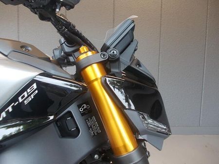 ヤマハ MT-09 SP RN87Jモデル 店頭現車無し、要取り寄せ車両。■『MT-09SP』の事ならYSP宇治におまかせ下さい!■ 13