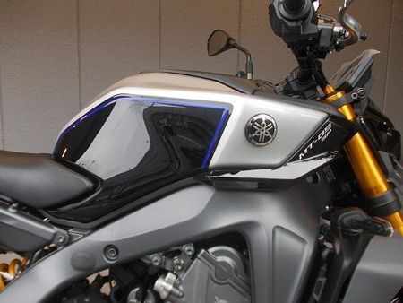 ヤマハ MT-09 SP RN87Jモデル 店頭現車無し、要取り寄せ車両。■『MT-09SP』の事ならYSP宇治におまかせ下さい!■ 15