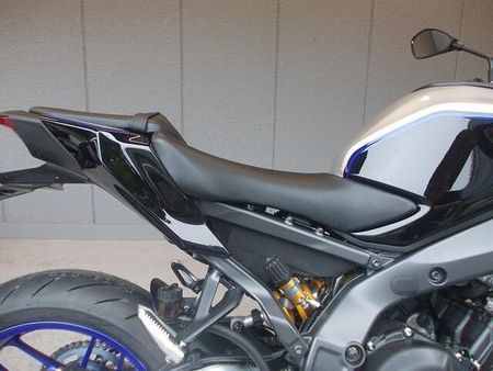 ヤマハ MT-09 SP RN87Jモデル 店頭現車無し、要取り寄せ車両。■『MT-09SP』の事ならYSP宇治におまかせ下さい!■ 16