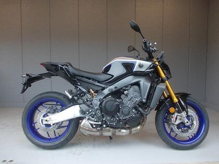 ヤマハ MT-09 SP RN87Jモデル 店頭現車無し、要取り寄せ車両。■『MT-09SP』の事ならYSP宇治におまかせ下さい!■ 2
