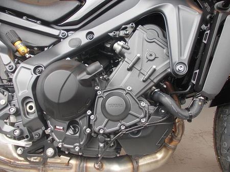 ヤマハ MT-09 SP RN87Jモデル 店頭現車無し、要取り寄せ車両。■『MT-09SP』の事ならYSP宇治におまかせ下さい!■ 18