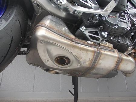 ヤマハ MT-09 SP RN87Jモデル 店頭現車無し、要取り寄せ車両。■『MT-09SP』の事ならYSP宇治におまかせ下さい!■ 20