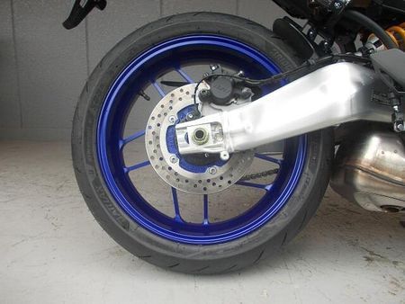 ヤマハ MT-09 SP RN87Jモデル 店頭現車無し、要取り寄せ車両。■『MT-09SP』の事ならYSP宇治におまかせ下さい!■ 21