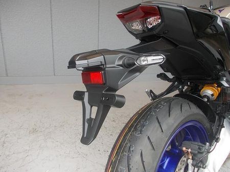 ヤマハ MT-09 SP RN87Jモデル 店頭現車無し、要取り寄せ車両。■『MT-09SP』の事ならYSP宇治におまかせ下さい!■ 23