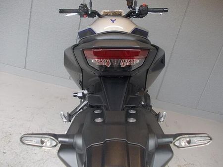 ヤマハ MT-09 SP RN87Jモデル 店頭現車無し、要取り寄せ車両。■『MT-09SP』の事ならYSP宇治におまかせ下さい!■ 26
