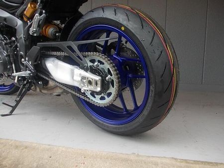 ヤマハ MT-09 SP RN87Jモデル 店頭現車無し、要取り寄せ車両。■『MT-09SP』の事ならYSP宇治におまかせ下さい!■ 32