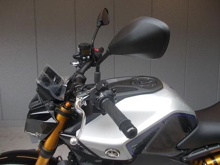 ヤマハ MT-09 SP RN87Jモデル 店頭現車無し、要取り寄せ車両。■『MT-09SP』の事ならYSP宇治におまかせ下さい!■ 33