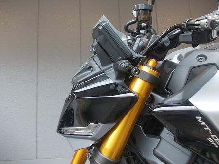 ヤマハ MT-09 SP RN87Jモデル 店頭現車無し、要取り寄せ車両。■『MT-09SP』の事ならYSP宇治におまかせ下さい!■ 34