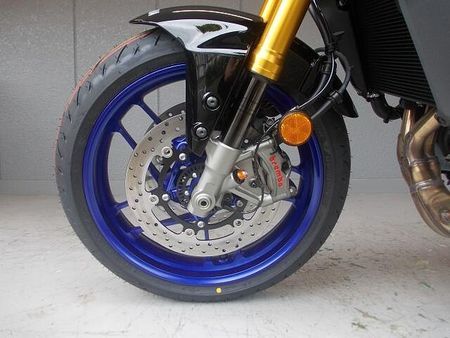 ヤマハ MT-09 SP RN87Jモデル 店頭現車無し、要取り寄せ車両。■『MT-09SP』の事ならYSP宇治におまかせ下さい!■ 35